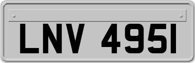 LNV4951
