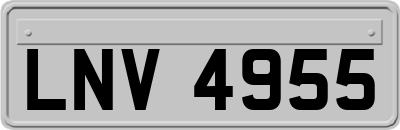 LNV4955