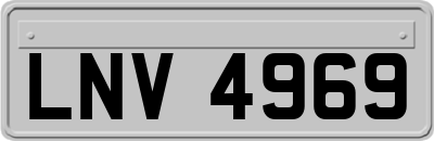 LNV4969