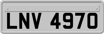 LNV4970