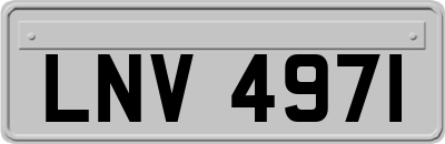 LNV4971