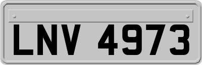LNV4973