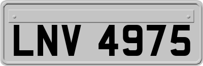 LNV4975