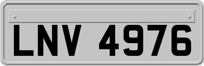 LNV4976