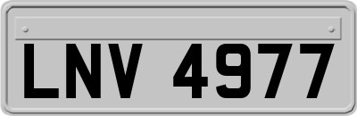 LNV4977