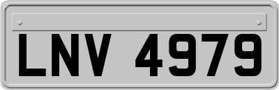 LNV4979