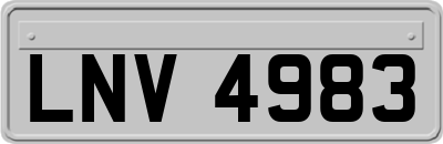 LNV4983