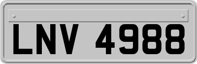 LNV4988