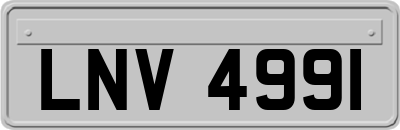 LNV4991