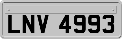 LNV4993