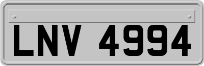 LNV4994