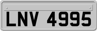LNV4995