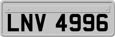 LNV4996
