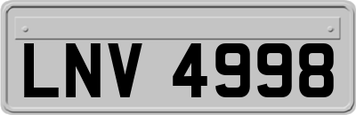 LNV4998