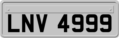 LNV4999