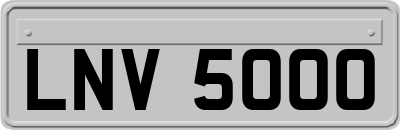 LNV5000