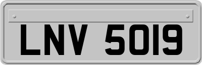 LNV5019