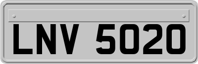 LNV5020