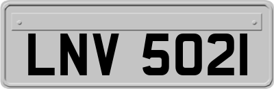 LNV5021