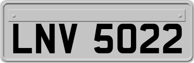 LNV5022