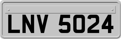LNV5024