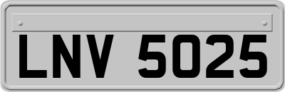 LNV5025