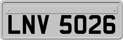 LNV5026