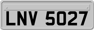 LNV5027