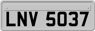 LNV5037