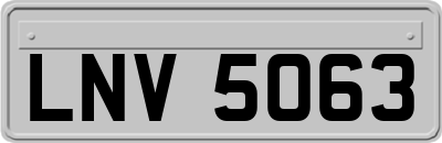 LNV5063