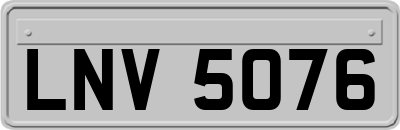 LNV5076