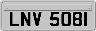 LNV5081