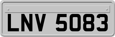 LNV5083