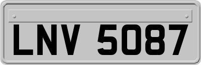 LNV5087