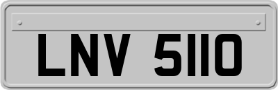 LNV5110