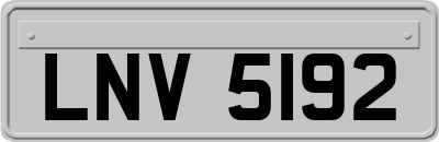 LNV5192