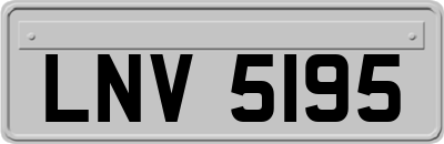 LNV5195