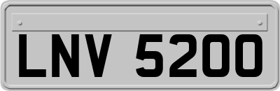 LNV5200