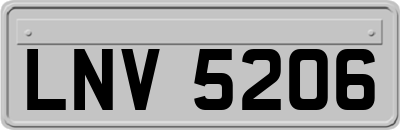 LNV5206
