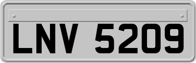 LNV5209