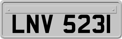 LNV5231