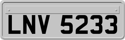 LNV5233