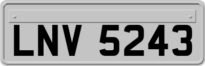 LNV5243