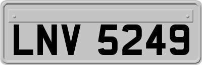LNV5249