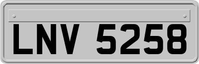 LNV5258
