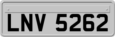 LNV5262