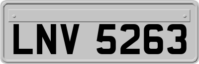 LNV5263