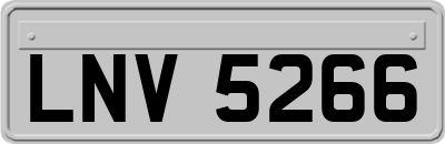 LNV5266