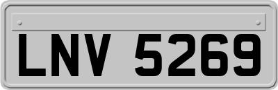 LNV5269