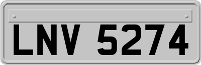 LNV5274